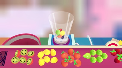 Mr. Luma's Ice Cream Shop screenshot 2