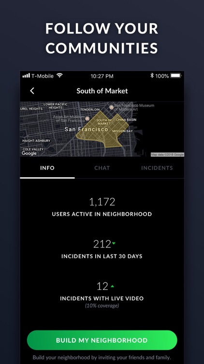 Citizen screenshot-5