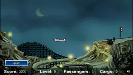 Game screenshot Will It Fly? Lite hack