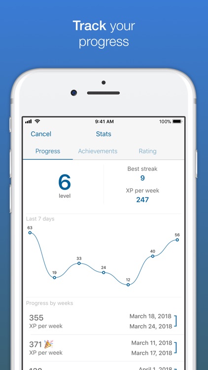 GMAT by Stepik screenshot-4