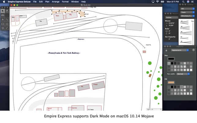 Empire Express Deluxe(圖6)-速報App