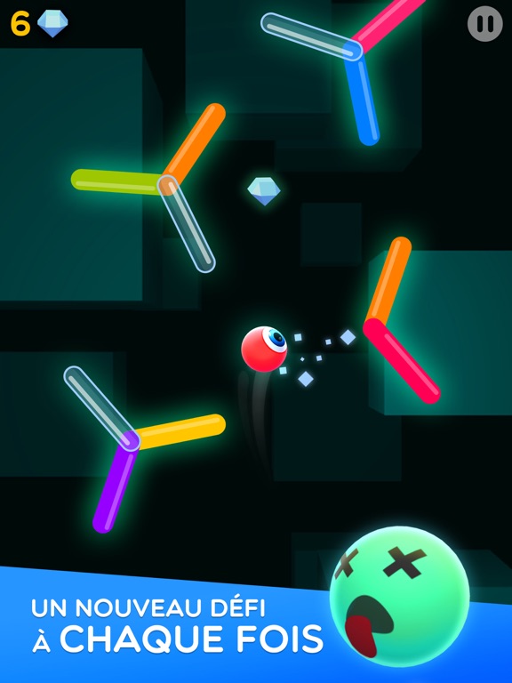 Screenshot #5 pour Smashies