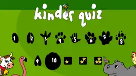 Game screenshot Kinder Quiz mod apk
