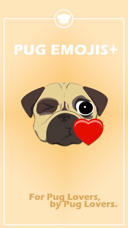 Pug Emojis +