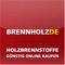 Brennholz