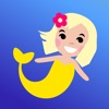 Mermaid Seaquest - iPhoneアプリ