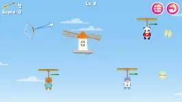 Game screenshot Король Стрельбы Из Лука - Спасательные Животные apk