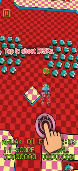 Game screenshot KASADAKA hack