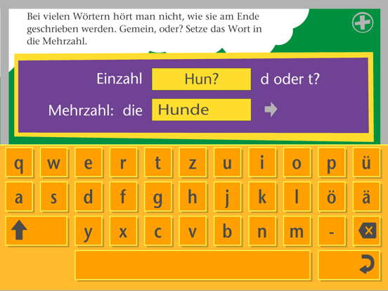 Screenshot #5 pour Lurs-Abenteuer