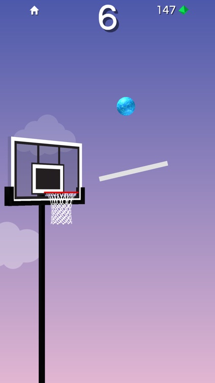 Line Dunk screenshot-3