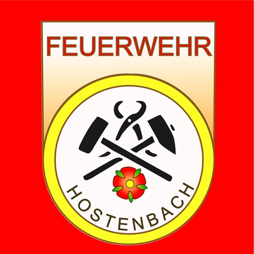 Feuerwehr Hostenbach
