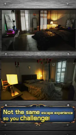Game screenshot Escape out:Escape room&break mod apk