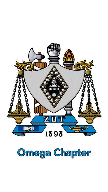 Zeta Beta Tau Omega Chapter