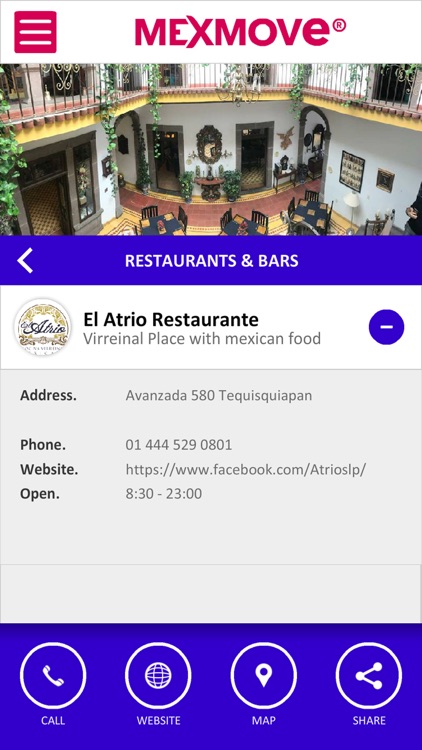 MEXMOVE screenshot-6