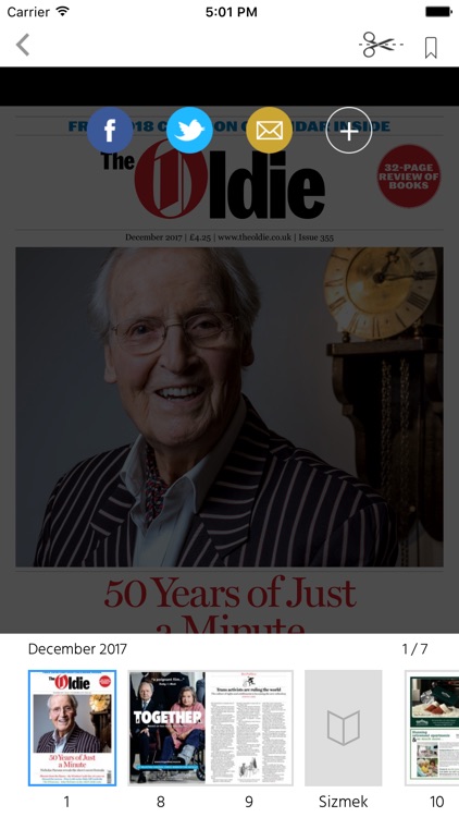The Oldie (Magazine)