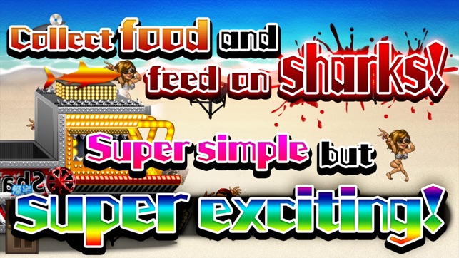 SHARK TOPIA(圖2)-速報App