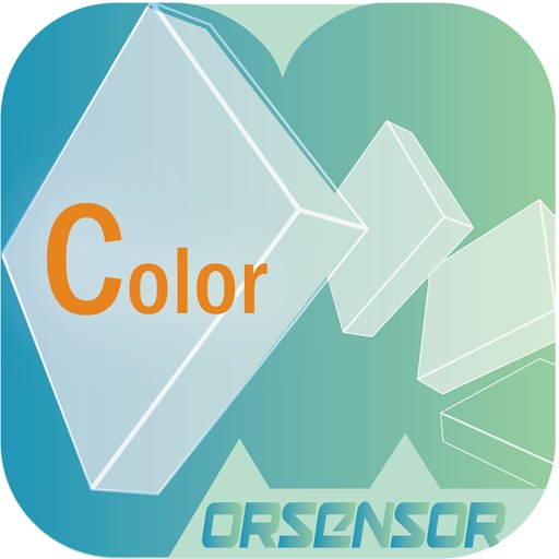 MorSensor Color Sensor icon