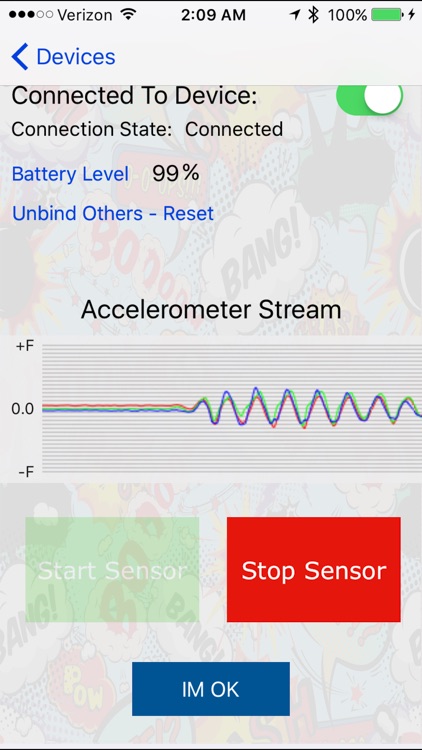 Kanairi screenshot-3