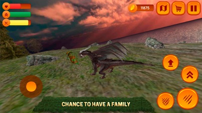 Dragon Legends Fantasy War screenshot 3