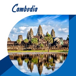 Cambodia Travel Guide