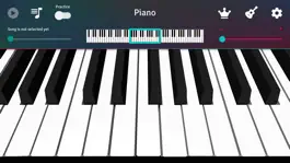 Game screenshot Piano 3D mod apk