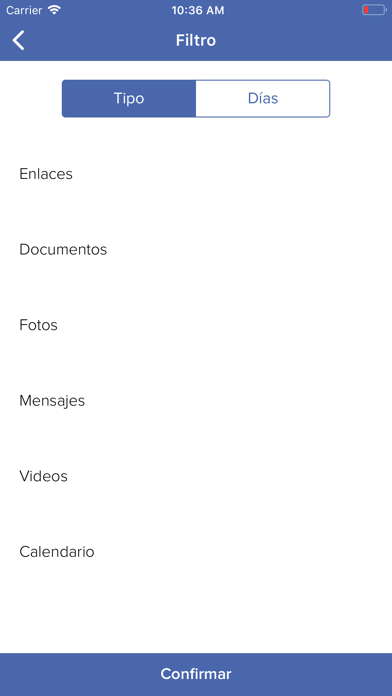 How to cancel & delete Valle Azul Montessori from iphone & ipad 4