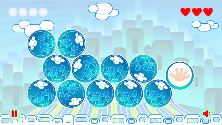 Letters and Sounds screenshot-4