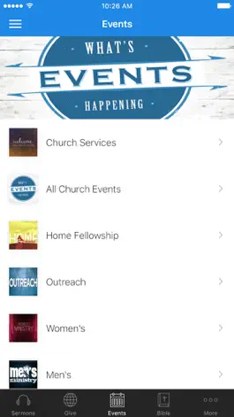 Game screenshot The Rock App hack