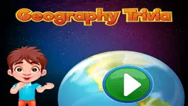 Game screenshot Geography Trivia Atlas Game mod apk