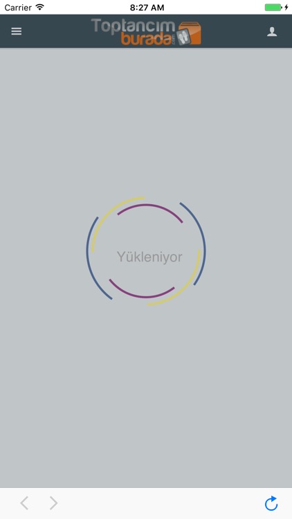 Toptancım Burada Fabrika