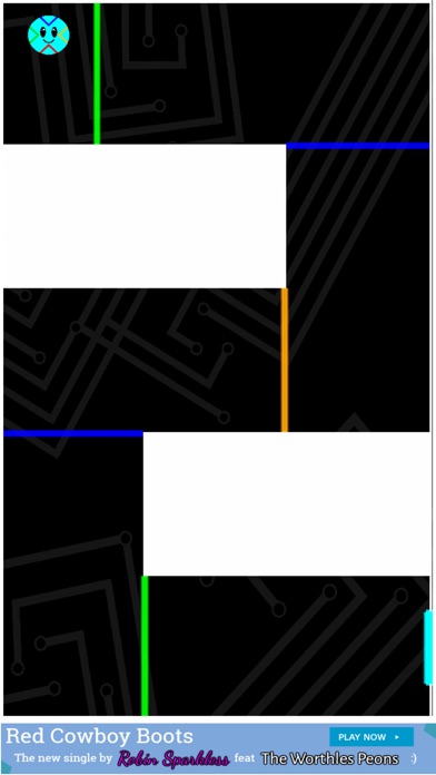 Image of Through The Neon - Try
