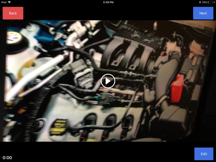 eAdvisor Video Tool screenshot-5