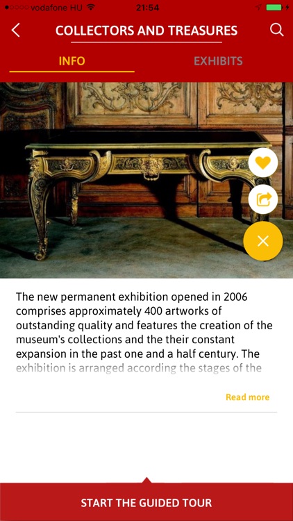 IMM Museum screenshot-3