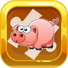 Jigsaw Pep Pig Puzzle Cartoon