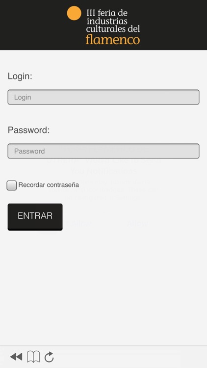 FERIA FLAMENCO DE UTRERA