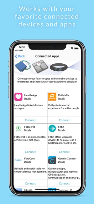 Blackstone Valley CHC(圖4)-速報App