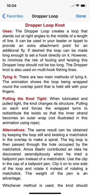 Animated Knots by Grog(圖5)-速報App