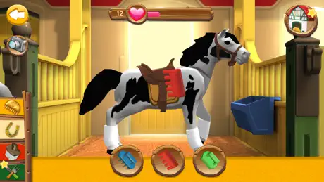 PLAYMOBIL Horse Farm