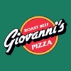 Giovanni's Roast Beef & Pizza