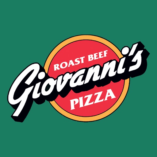 Giovanni's Roast Beef & Pizza Icon