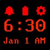 Minapps Alarm Clock