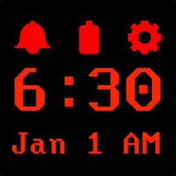 Minapps Alarm Clock