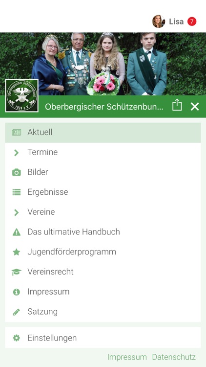 Oberbergischer Schützenbund