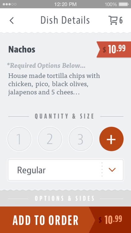 Pipers Coffee & Burger Bar screenshot-3