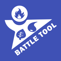 Battle Tool for Pokemon GO