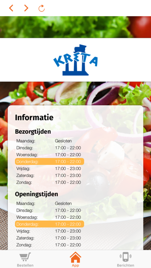 Kreta Leerdam(圖3)-速報App