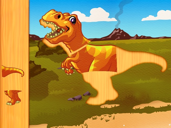 Screenshot #6 pour Mon premier monde Dino