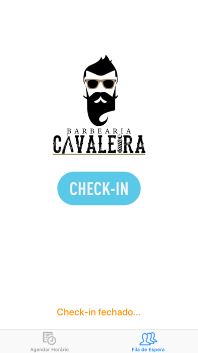 Barbearia Cavaleira screenshot 4