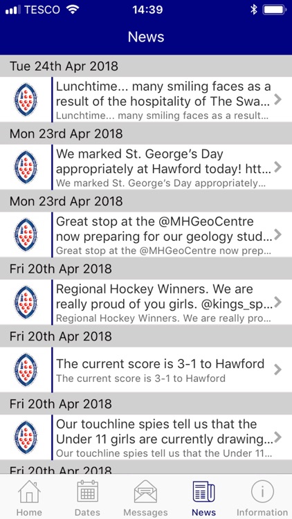Little Swans Day Nursery screenshot-3