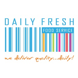 Daily Fresh: Pantry Pal